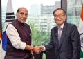 India, South Korea to expand defece ties