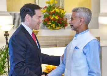India, US ink pact on critical minerals