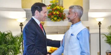 India, US ink pact on critical minerals