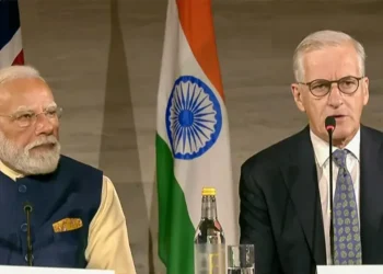 India-Norway Strengthen Science & Green Energy Ties