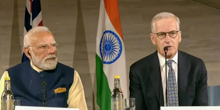 India-Norway Strengthen Science & Green Energy Ties