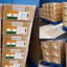 India Dispatches Urgent Medical Supplies to Africa CDC