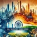 India set to become global industrial superpower