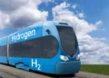 Indian Railways Approves First Hydrogen-Powered Train