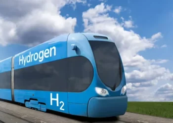 Indian Railways Approves First Hydrogen-Powered Train