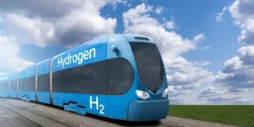Indian Railways Approves First Hydrogen-Powered Train