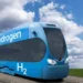 Indian Railways Approves First Hydrogen-Powered Train