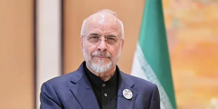 Iran ready to respond to any aggression