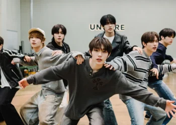 K-pop evolves globally with English albums, diverse