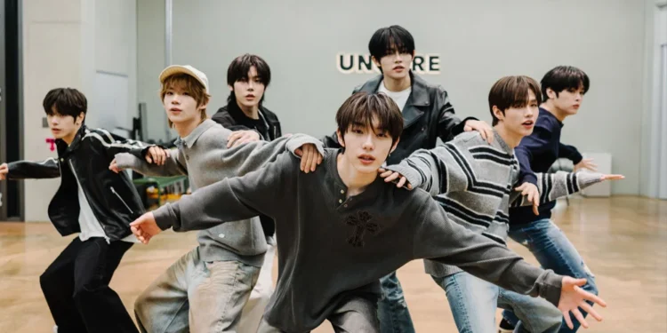 K-pop evolves globally with English albums, diverse