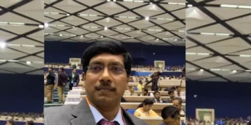 M Ramachandrudu