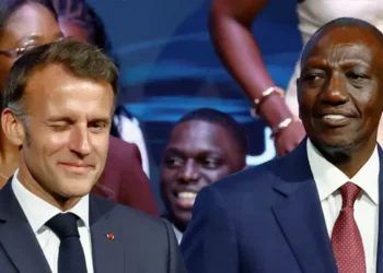 Macron Pledges €23B Investment in Africa Forward Summit
