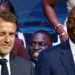 Macron Pledges €23B Investment in Africa Forward Summit