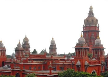 Madras High Court