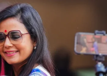 Mahua Moitra