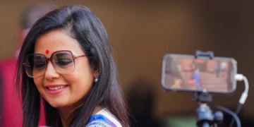 Mahua Moitra