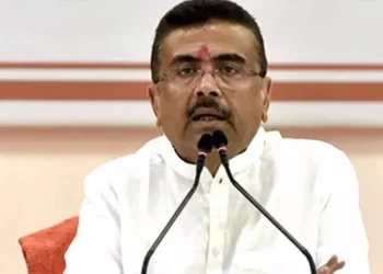 Major administrative reshuffle in Bengal