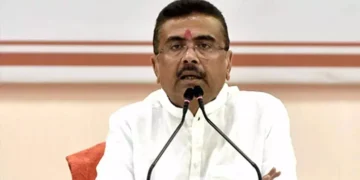 Major administrative reshuffle in Bengal