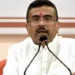 Major administrative reshuffle in Bengal