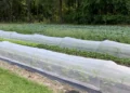 Mining to farming