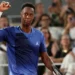 Gael Monfils Exits Final French Open After 5-Set Thriller