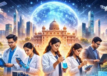 India’s Pharma Sector Set for Global Innovation Leap