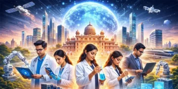 India’s Pharma Sector Set for Global Innovation Leap