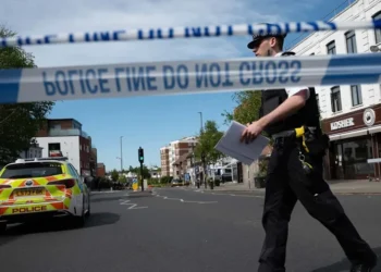 UK to Fast-Track Laws on State-Sponsored Threats