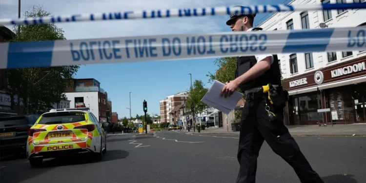 UK to Fast-Track Laws on State-Sponsored Threats