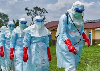Over 900 cases of Ebola identified in Congo