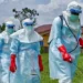 Over 900 cases of Ebola identified in Congo
