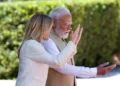 PM Modi, PM Meloni Discuss India-Italy Strategic Partnership