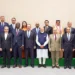 PM Modi meets BRICS foreign ministers in New Delhi