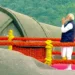 PM Modi pays tributes to Sardar Patel