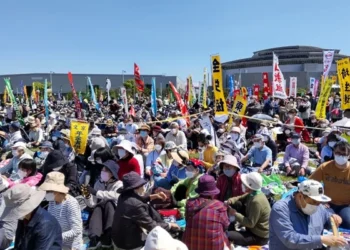 Japan Constitution