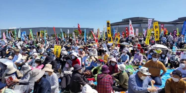 Japan Constitution