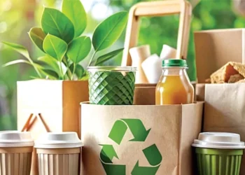 India’s Plastic Industry Shifts to Circular Economy