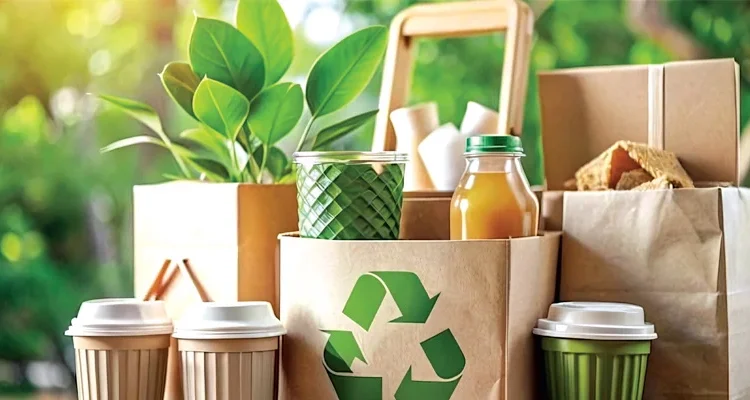 India’s Plastic Industry Shifts to Circular Economy