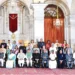 President Murmu Confers Padma Awards 2026 at Rashtrapati Bhavan