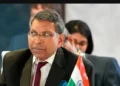 Pise new envoy to Oman