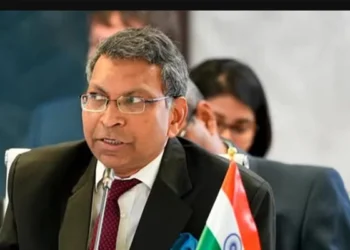 Pise new envoy to Oman