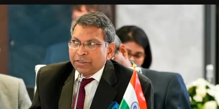 Pise new envoy to Oman