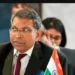 Pise new envoy to Oman
