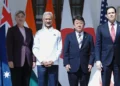 Quad Foreign Ministers Launch Key Indo-Pacific Initiatives