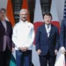 Quad Foreign Ministers Launch Key Indo-Pacific Initiatives