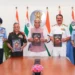 Rajnath Singh Unveils Operation Sindoor Book