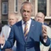 Reform UK surges in local elections