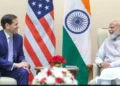 Rubio, PM Modi discuss ‘sustained progress’ in bilateral ties