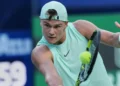 Rune withdraws from French Open