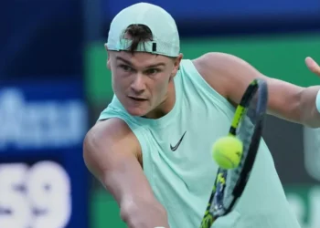 Rune withdraws from French Open